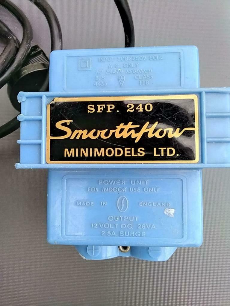 Transfo 200 -240 / 12 volt, Ophalen of Verzenden, Zo goed als nieuw