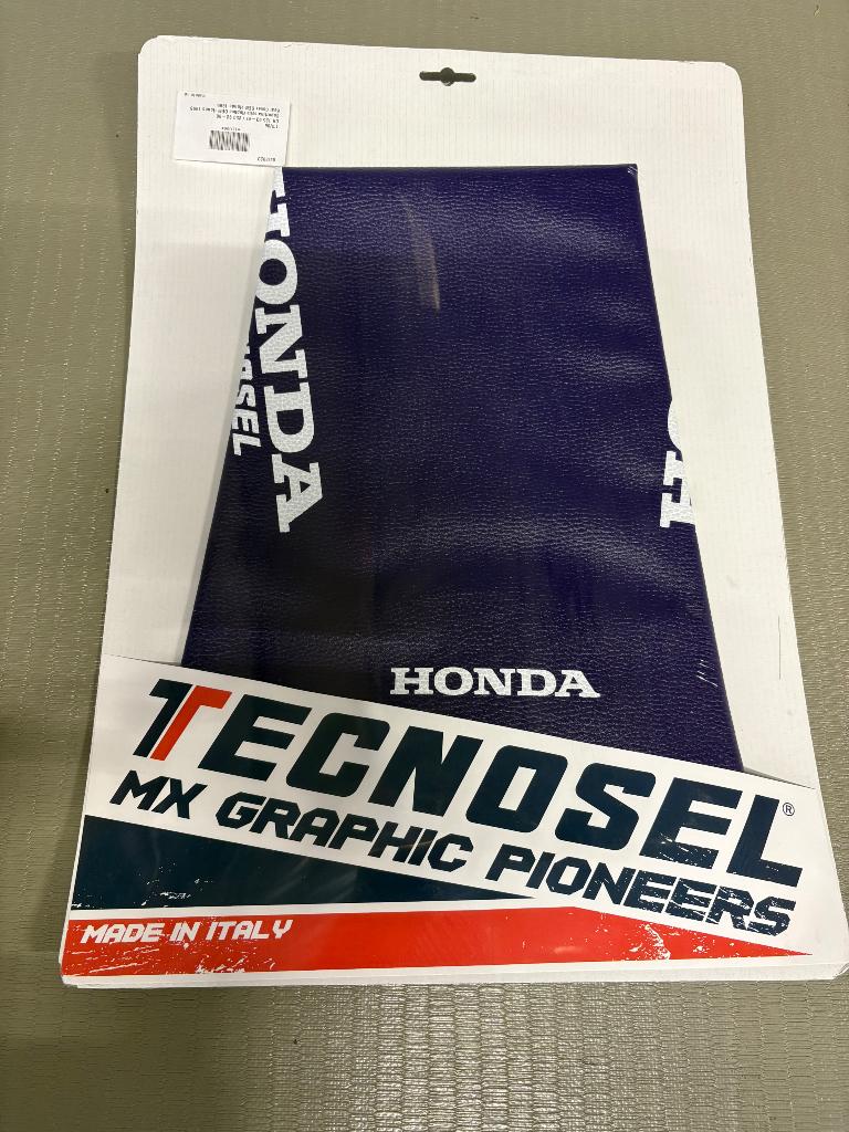 Honda CR 125-250 zadelhoes, Ophalen of Verzenden, Nieuw