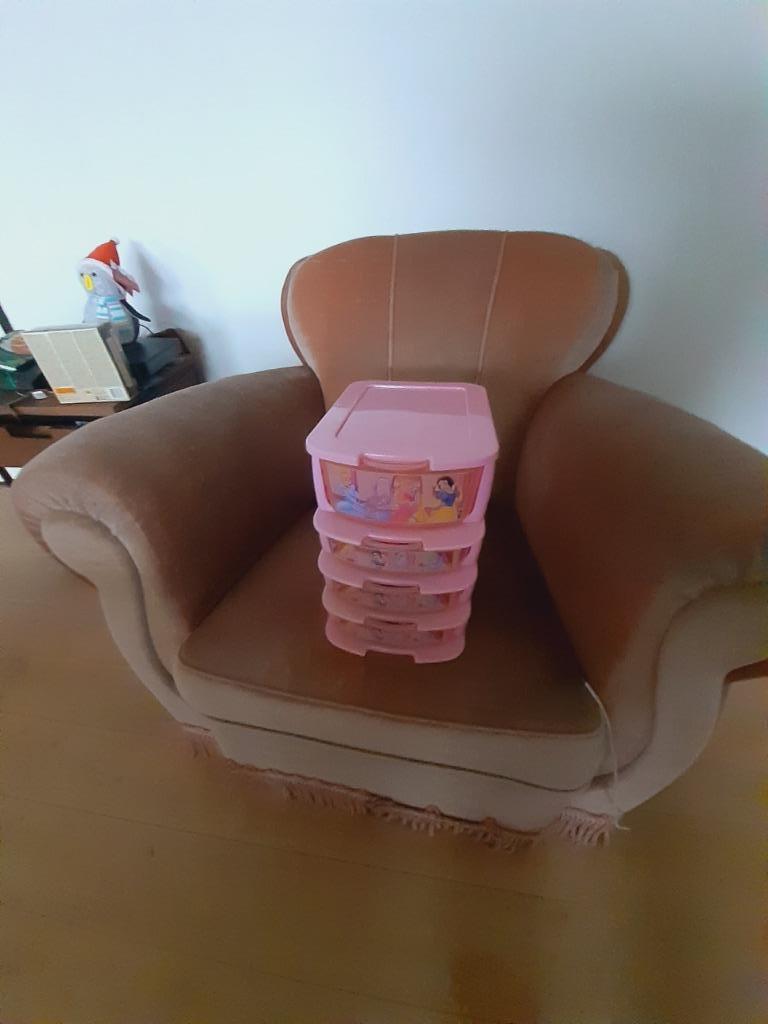 Disney  prinsessen juwelen kistje met juwelen, Enfants & Bébés, Accessoires de mode pour enfants, Utilisé, Enlèvement
