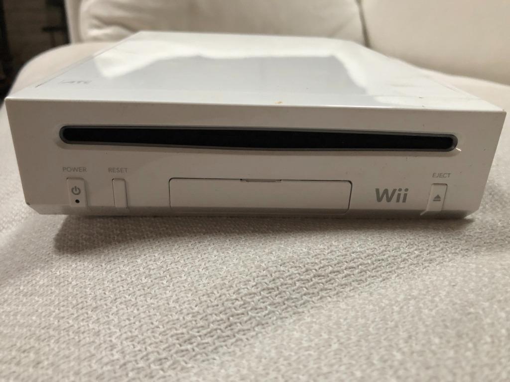 Wii game, Ophalen of Verzenden, Zo goed als nieuw