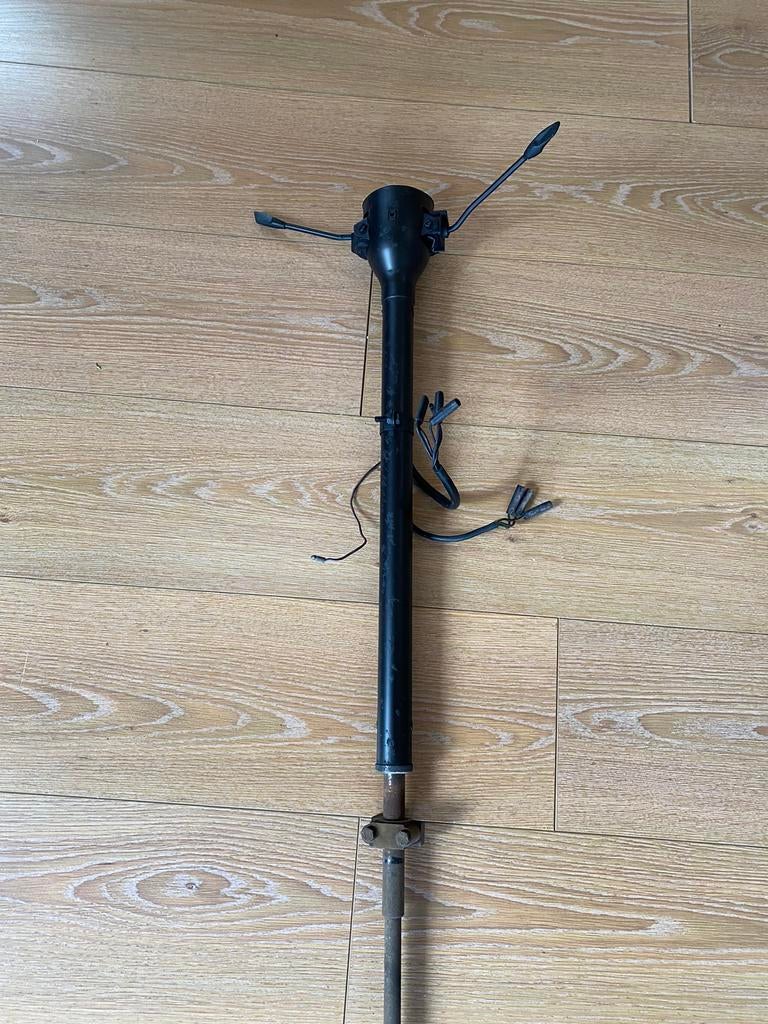 Stuurkolom Triumph Spitfire MK1, MK2, MK3, Autos : Pièces & Accessoires, Enlèvement, Triumph