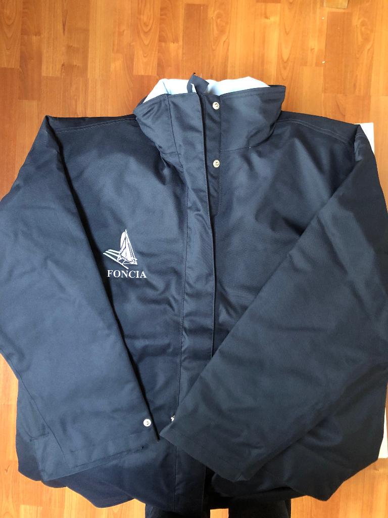 Regenparka, Watersport en Boten, Watersportkleding, Nieuw, Dame of Heer, Ophalen