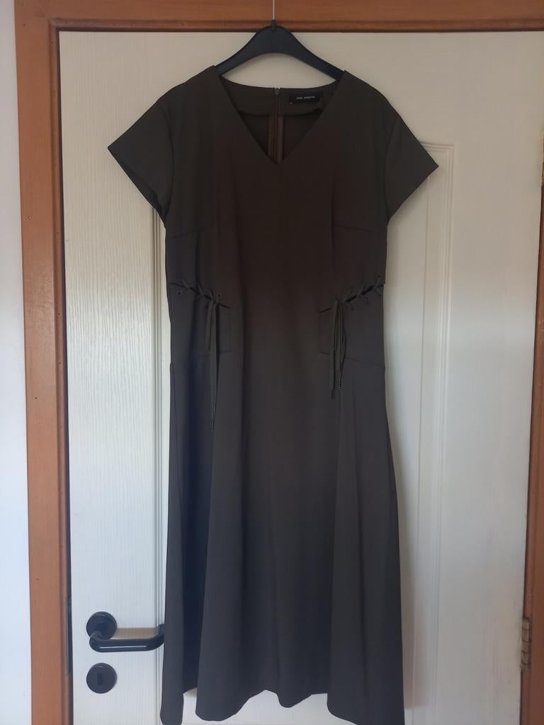 Robe Cop Copine kaki taille 36, Ophalen of Verzenden, Zo goed als nieuw