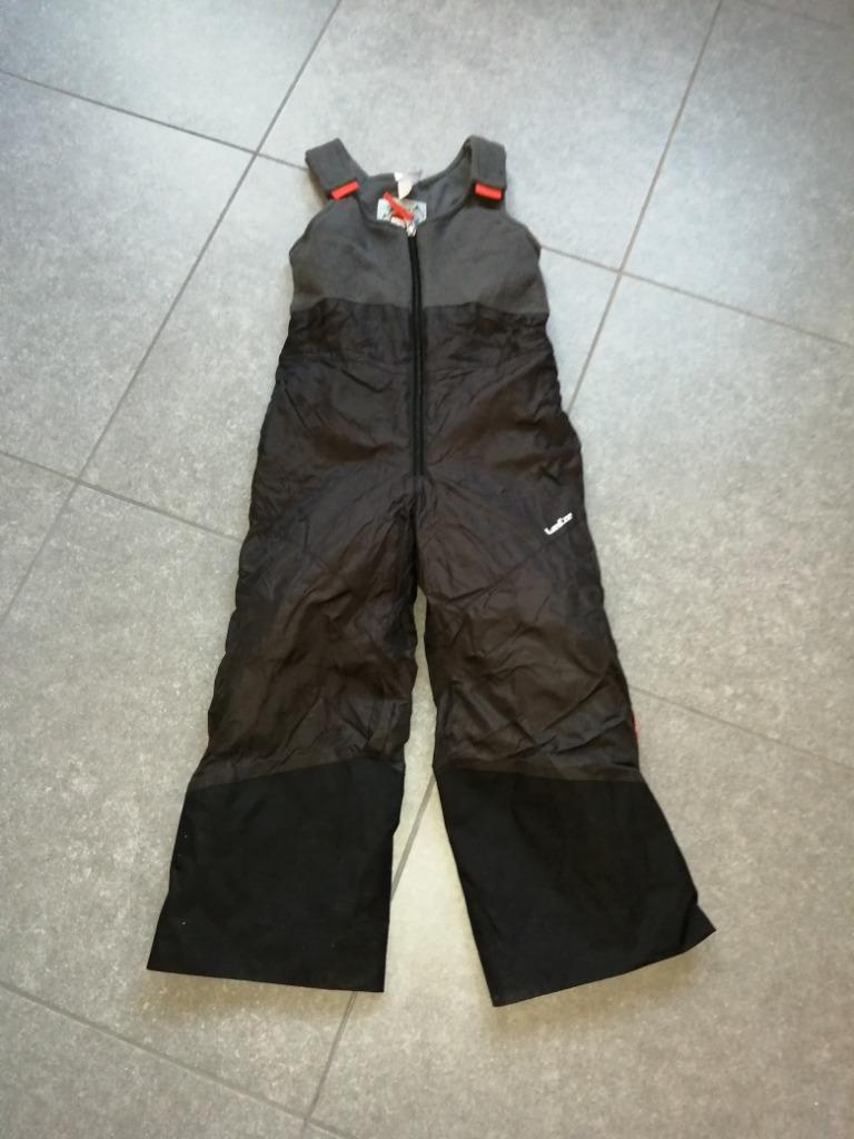 Skibroek kinderen, Ophalen of Verzenden, Zo goed als nieuw, Kleding, Overige merken