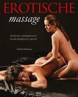 Erotische massage / Charla Hataway, Ophalen of Verzenden, Zo goed als nieuw
