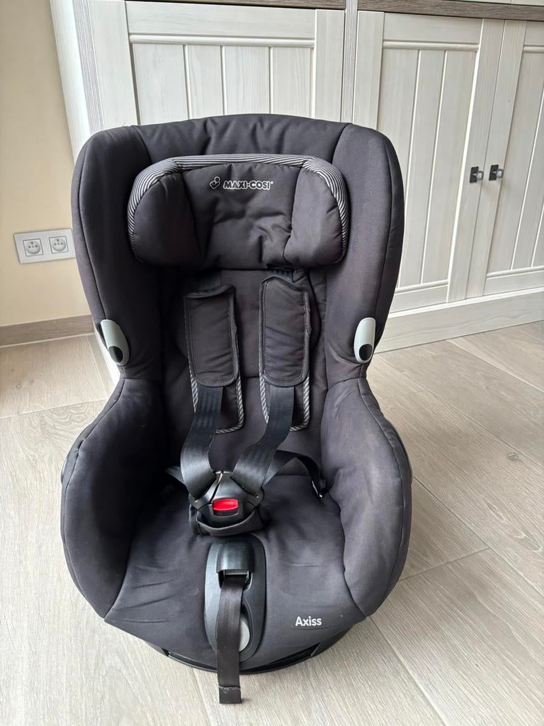 Maxi cosi Axiss, Ophalen, Autogordel, 9 t/m 18 kg, Slaapstand