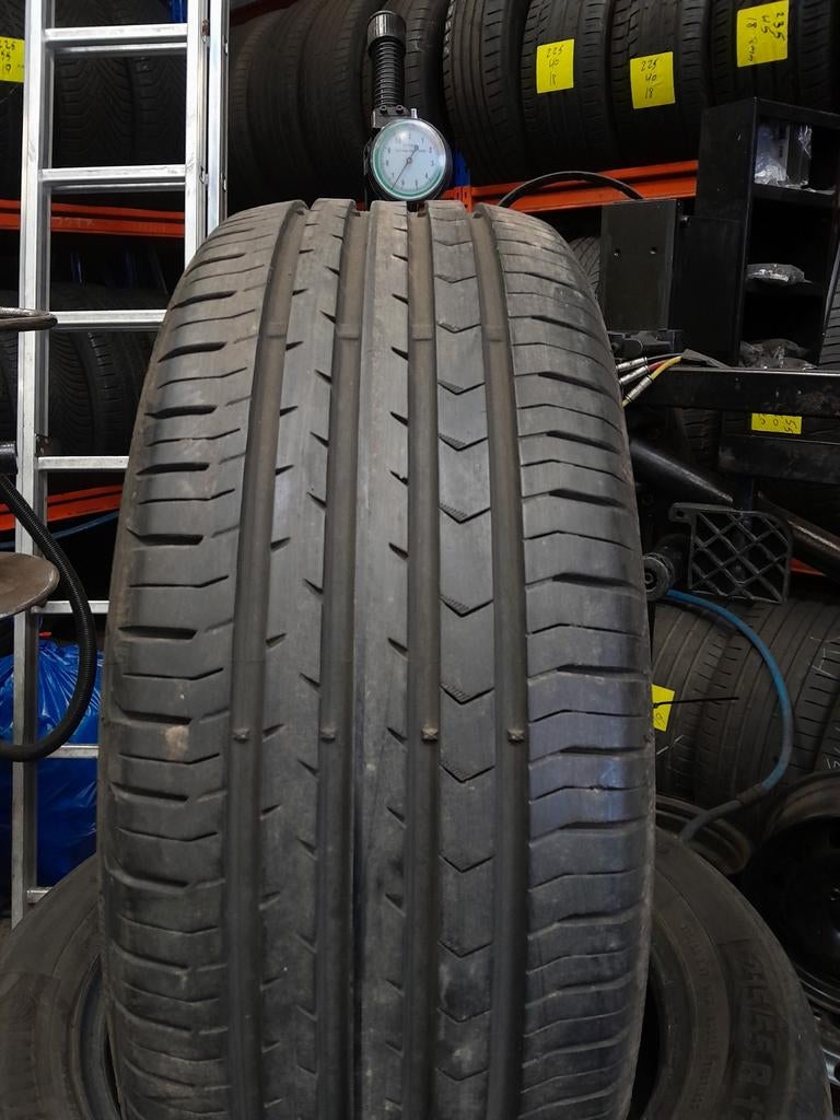 2155517 215/55/17 215/55r17 zomer Continental, Auto-onderdelen, Ophalen