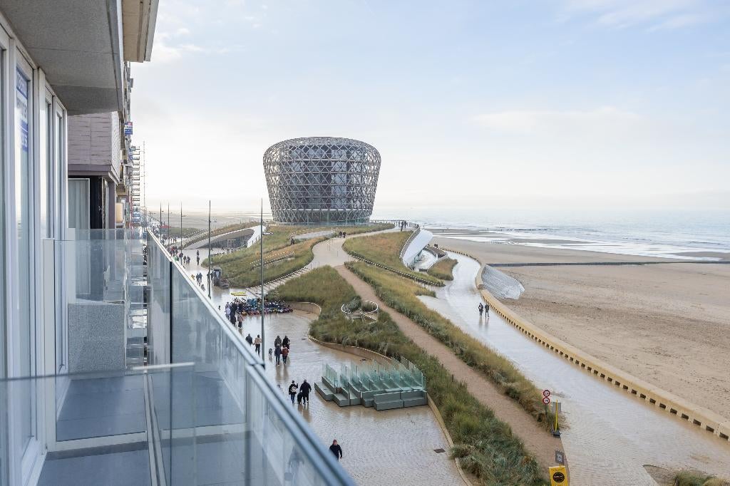 Te koop: Appartement Zeedijk Middelkerke, Appartement, Ventes sans courtier, Province de Flandre-Occidentale