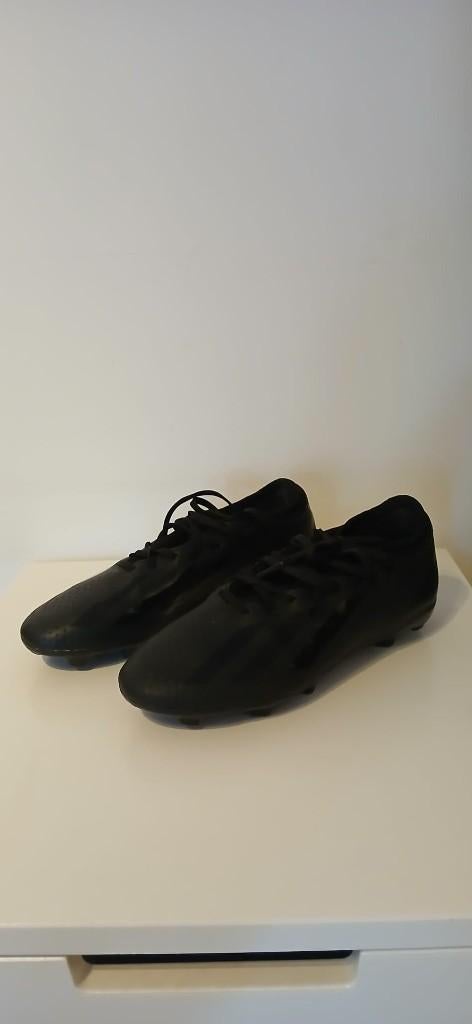 Adidas x crazyfast.3 firm ground voetbalschoenen, Sport en Fitness, Voetbal, Verzenden, Zo goed als nieuw