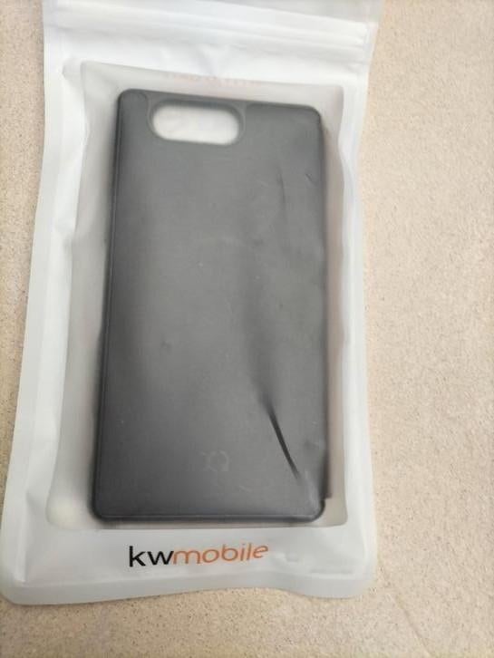 Gsm cover Sony Xperia z3, Telecommunicatie, Ophalen of Verzenden, Zo goed als nieuw