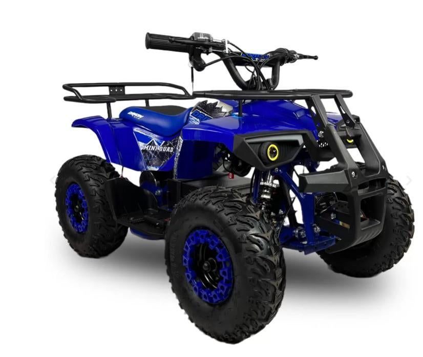 Atv Vtt quad crosser quads motorsport, Ophalen of Verzenden, Nieuw