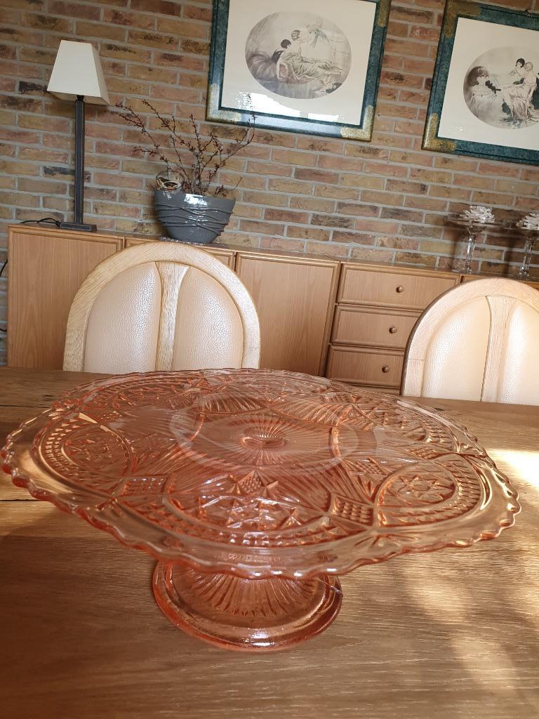 taartschotels, Antiek en Kunst, Ophalen