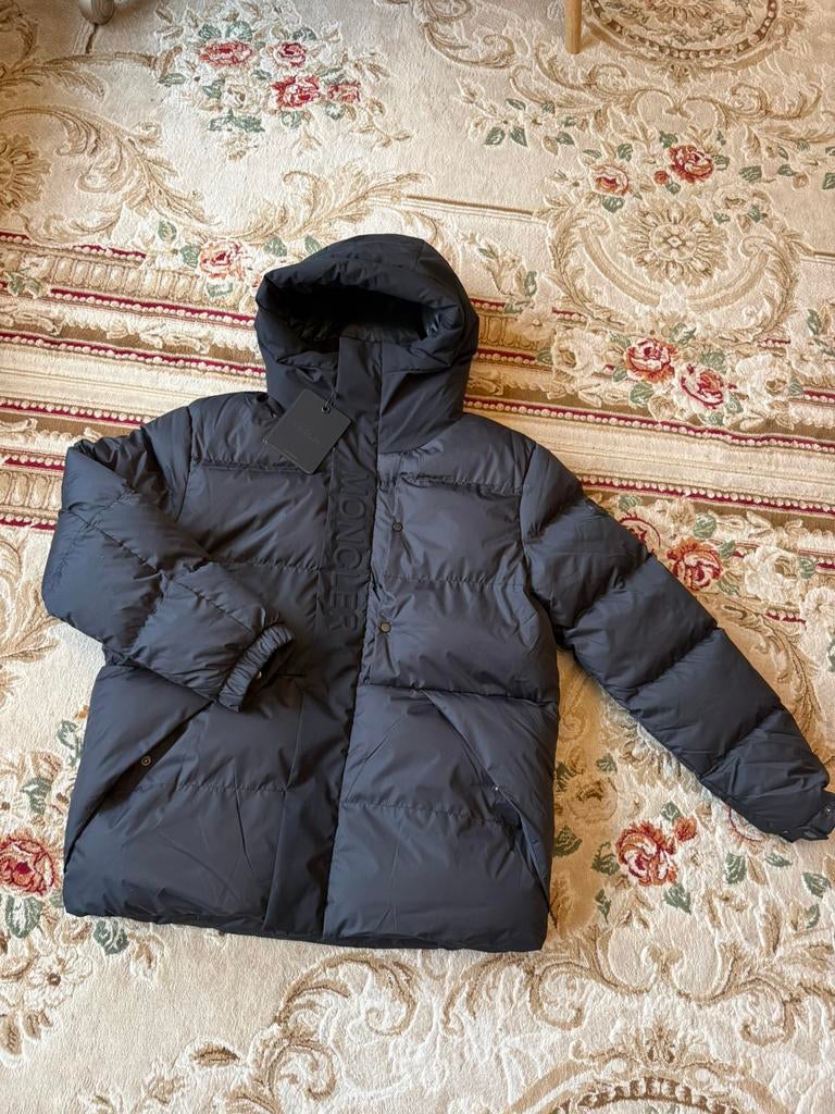 Moncler Madère, Enfants & Bébés, Enlèvement, Comme neuf, Garçon, Manteau