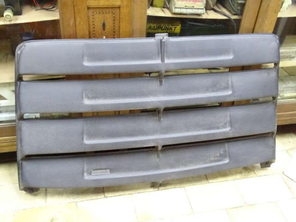 Louvres voor achterruit Opel Kadett C Coupe, Ophalen, Zo goed als nieuw