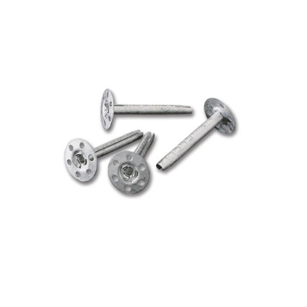 JACKOBOARD Metalen slagpen, Ophalen, Overige materialen, 4 tot 8 cm, Nieuw