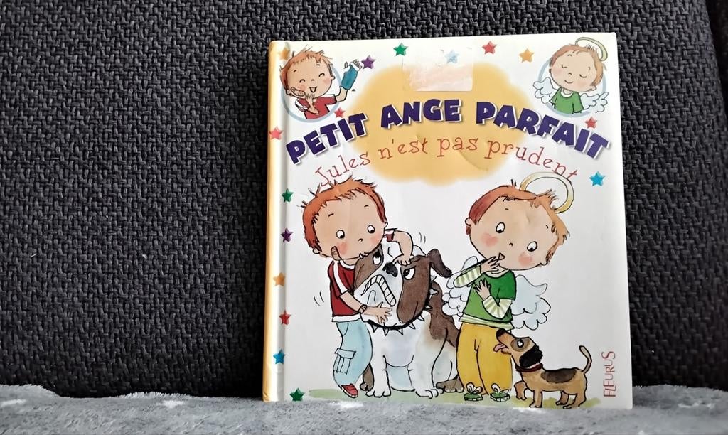Petit ange parfait, Comme neuf