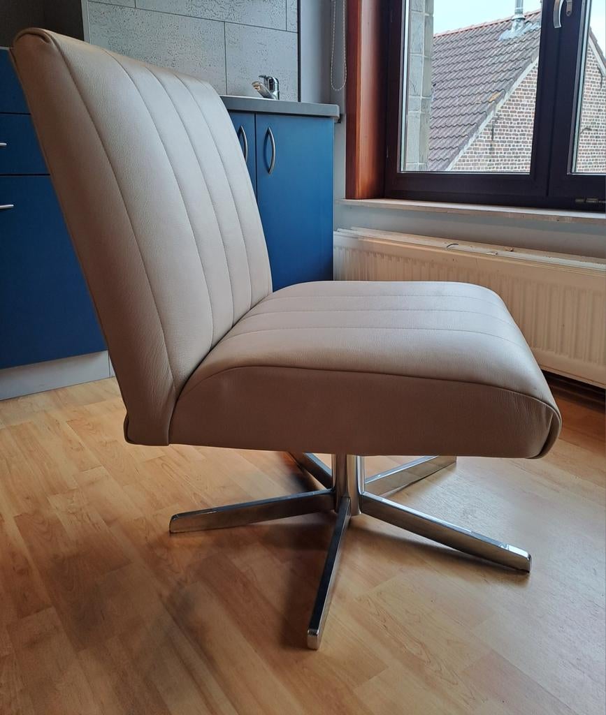 Rotation et assise, Maison & Meubles, Enlèvement, Comme neuf
