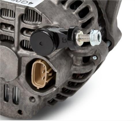 Dynamo 12v 75A A5TB1292AE, Ophalen of Verzenden, Gebruikt, Opel