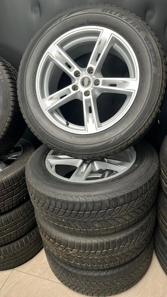 Jantes Audi 18 pouces, Autos : Pièces & Accessoires, Enlèvement