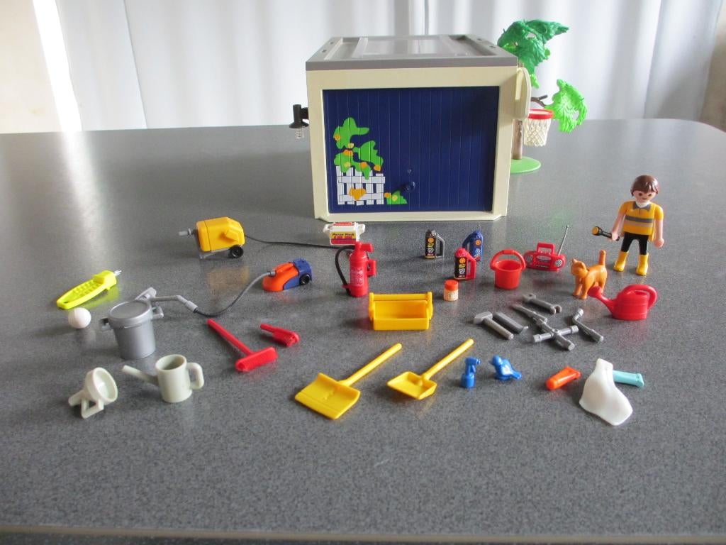 playmobil 4318, Enfants & Bébés, Jouets | Playmobil, Comme neuf, Enlèvement