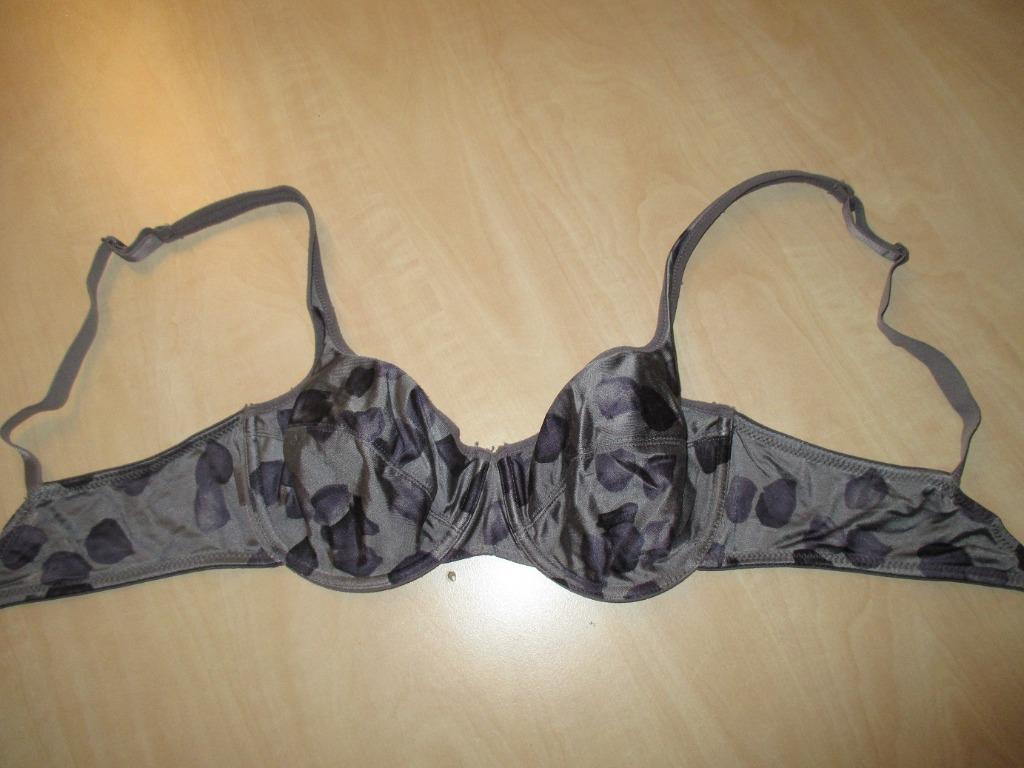 Bh van Marie Jo L'aventure met beugel, Marie Jo, Enlèvement ou Envoi, Violet, Soutien-gorge