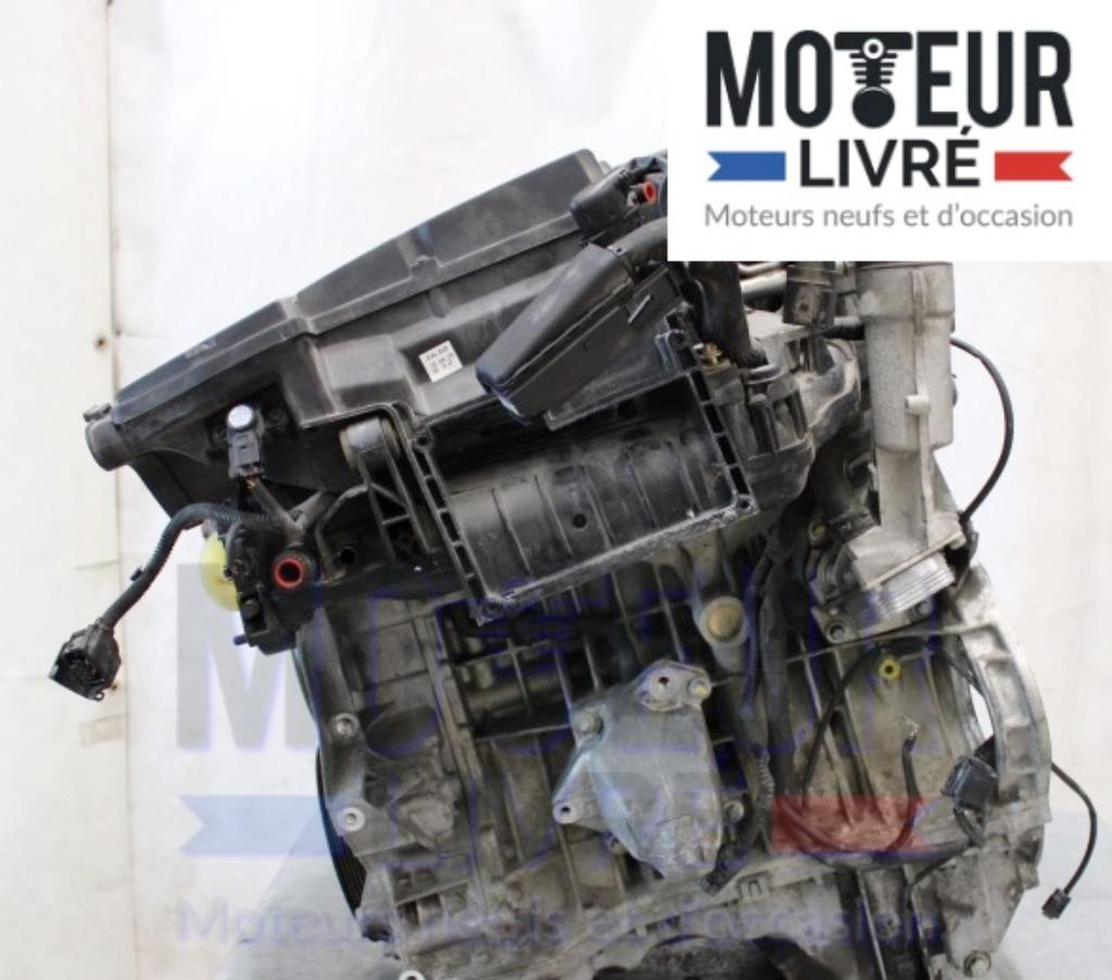 Moteur MERCEDES SLK 200 1.8L Essence 271944, Autos : Pièces & Accessoires, Envoi, Utilisé, Mercedes-Benz