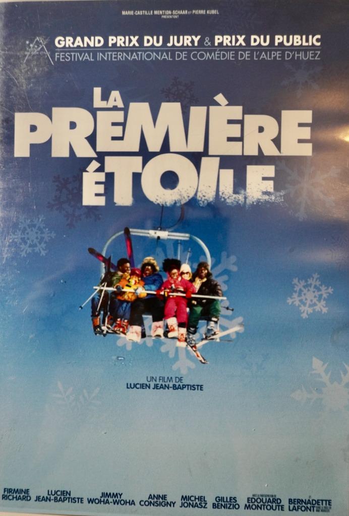 De eerste dvd-ster, Ophalen of Verzenden, Zo goed als nieuw
