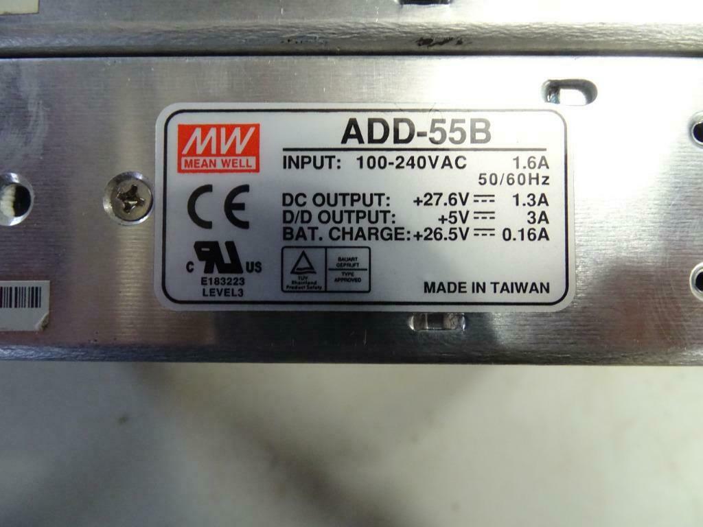 5Vdc en 24V dc voeding (2 stuks), Ophalen of Verzenden, Zo goed als nieuw
