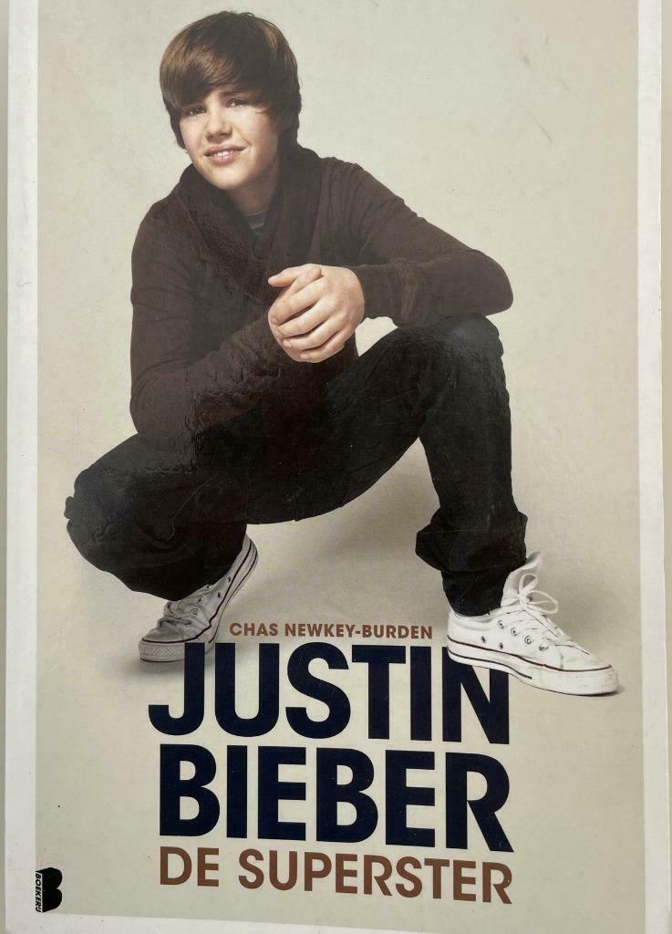 Justin Bieber de Superster, Enlèvement ou Envoi