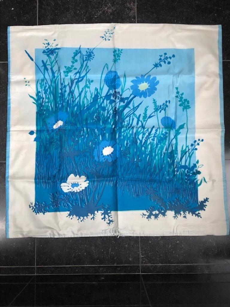 Kussenhoes 86/86 cm, Antiek en Kunst, Ophalen of Verzenden