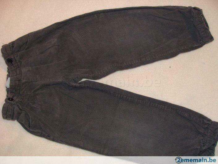 Pantalon 3 ans, Gebruikt, Meisje, Broek