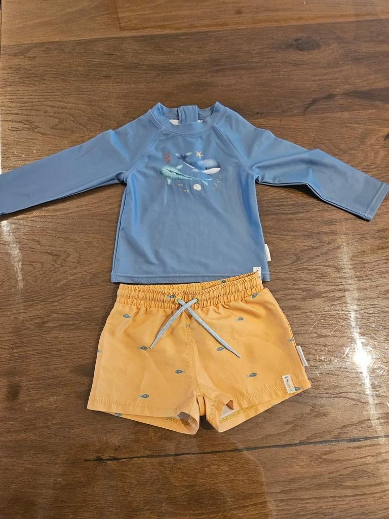 Marque de maillots de bain Little Dutch, Enlèvement