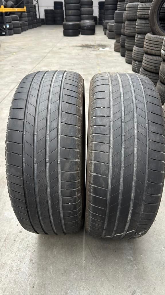 2355517  235/55/17  235/55R17 zomer merk Bridgestone, Ophalen, Merk