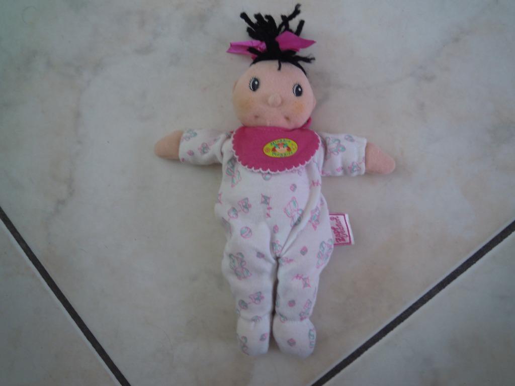 knuffel zapf creation(doos P), Ophalen of Verzenden, Nieuw