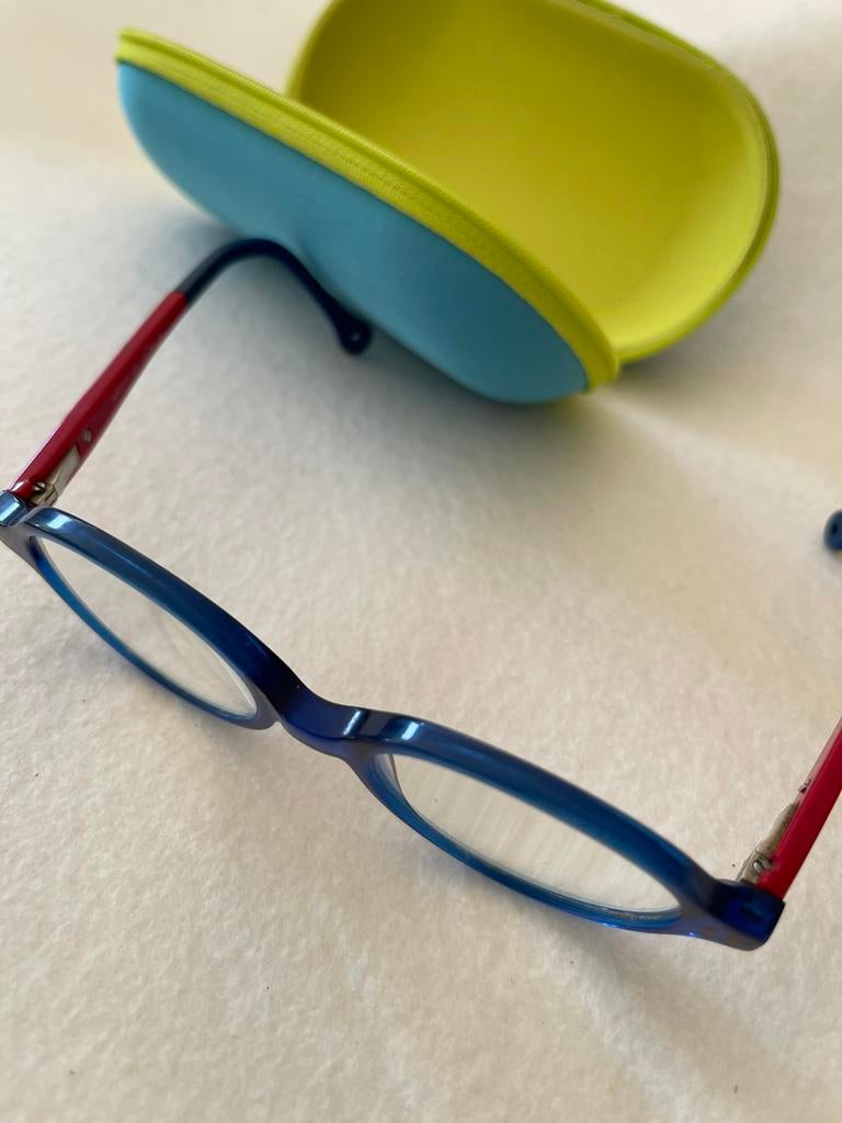 Monture lunettes enfants, Comme neuf