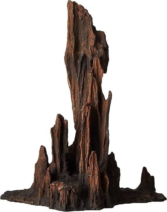 Décoration d'aquarium | Bois pétrifié | LIVRAISON GRATUITE, Neuf, -, UNDERWATER TREASURES, -