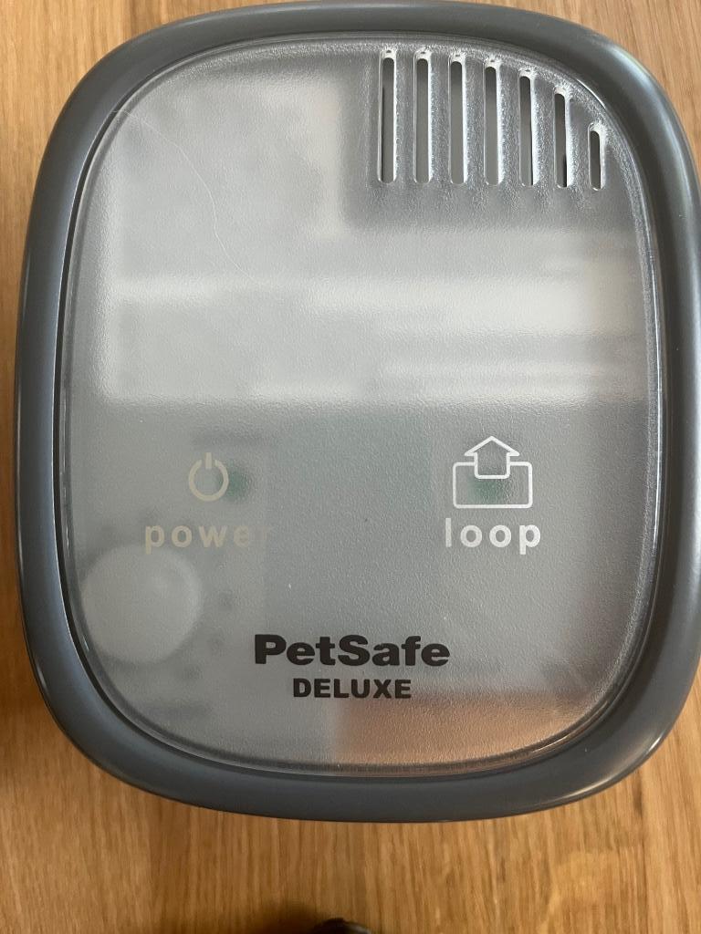 Appareil Petsafe anti fugue pour chat, Enlèvement, Neuf