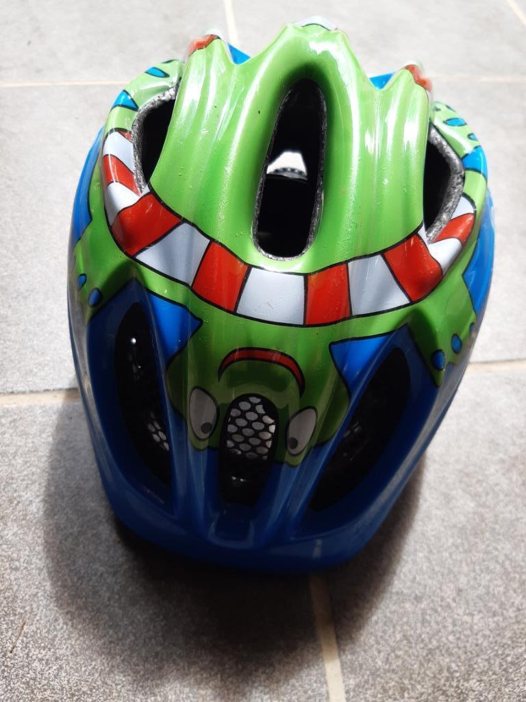 Casque de vélo pour enfants, S, Garçon ou Fille, Comme neuf, Enlèvement