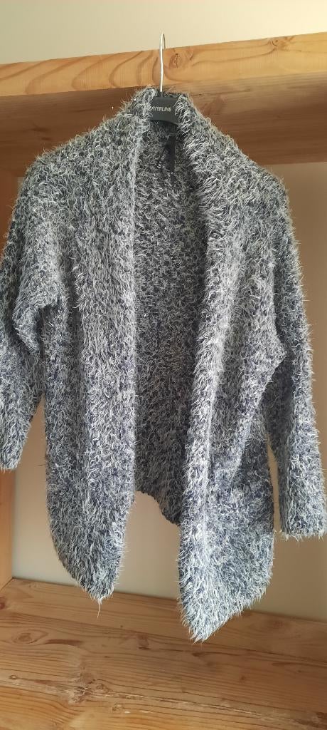 Magnifique pull Lily White taille M, Lily White, Enlèvement ou Envoi, Comme neuf, Taille 38/40 (M)