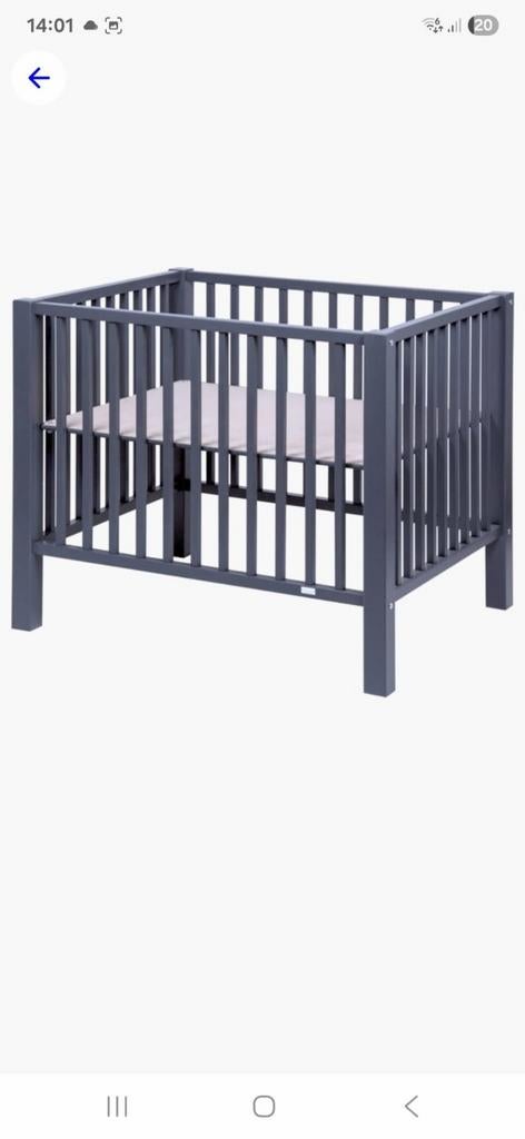 Babypark Quax, Kinderen en Baby's, Ophalen