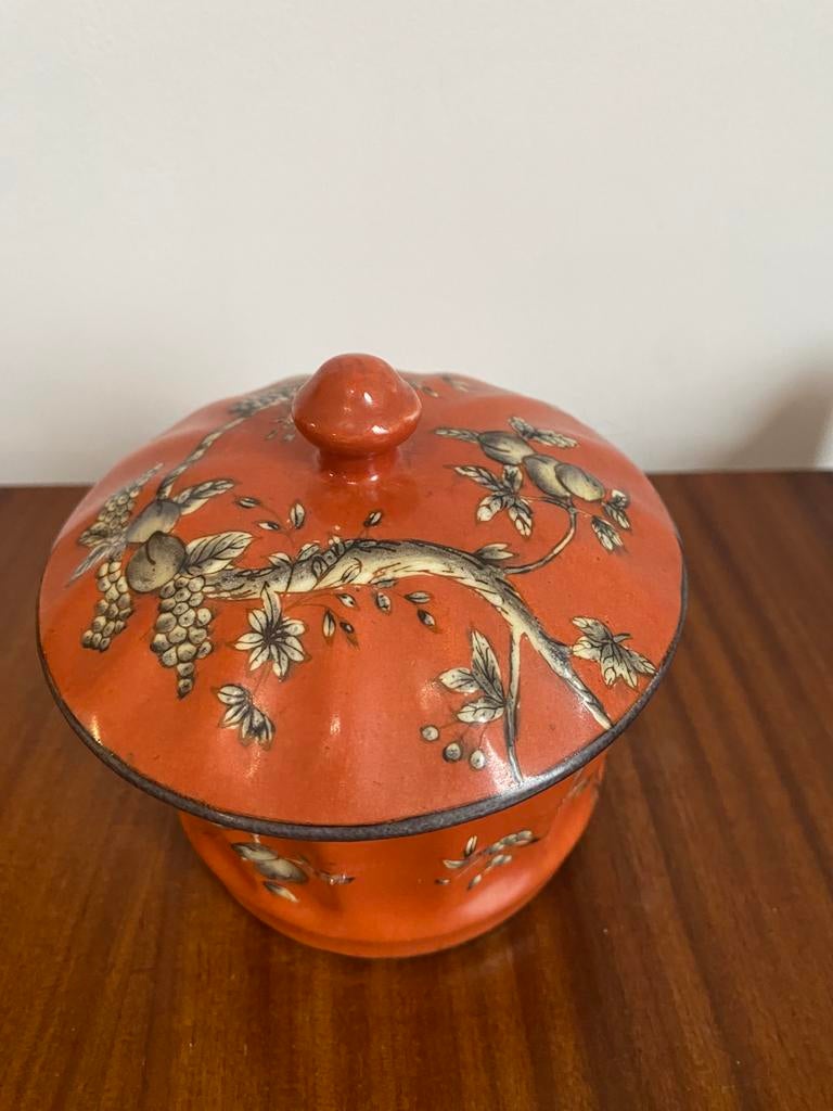 Chinese keramische pot, Ophalen of Verzenden