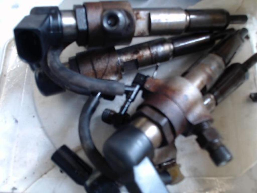 Injecteur non décodé Siemens LP/13509, Enlèvement ou Envoi, Utilisé