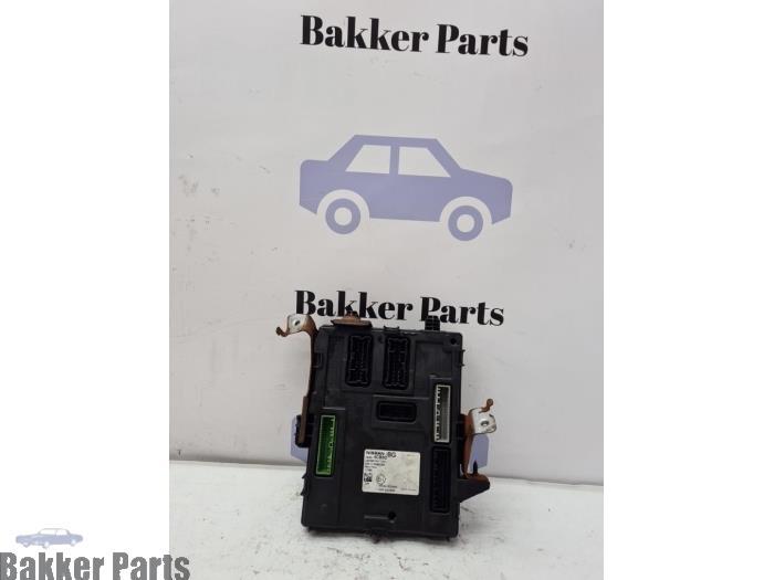 Computer Body Control van een Nissan Qashqai, Gebruikt, -, -, -
