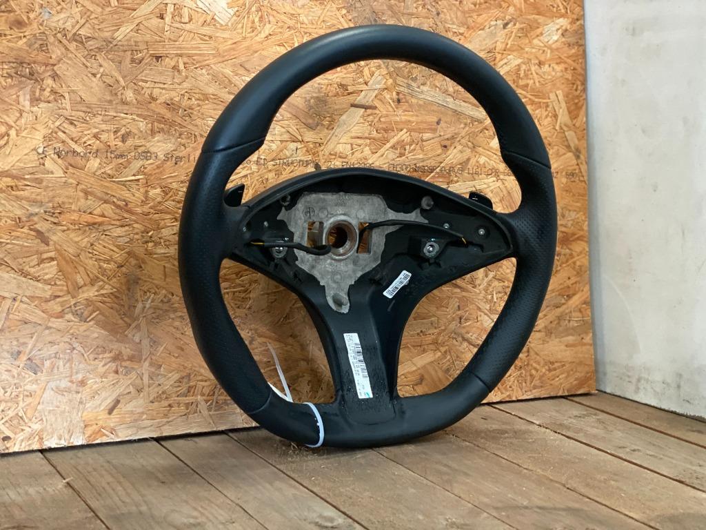 Volant Mercedes-Benz C E (W204) (212) (A2074601203), Autos : Pièces & Accessoires, Enlèvement ou Envoi, Utilisé, Mercedes-Benz