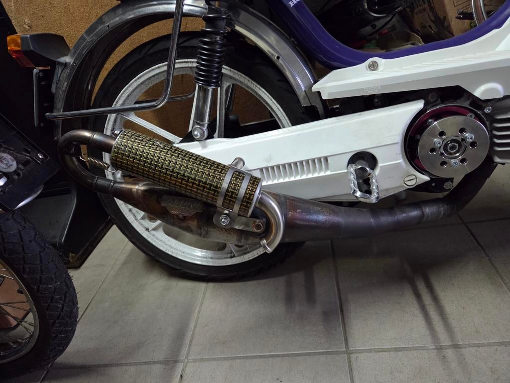 Honda camino pot, Motos, Pièces | Honda, Enlèvement