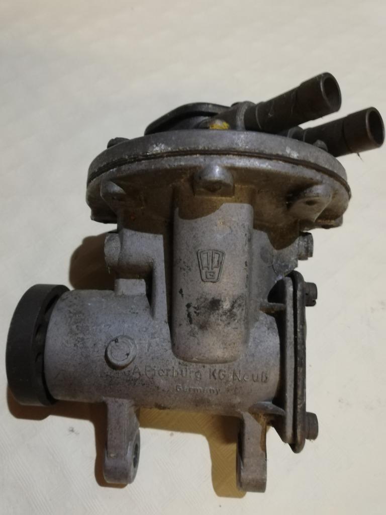 Vacuümpomp - Peugeot 205 / Citroen C15 1.8d, Enlèvement ou Envoi, Peugeot