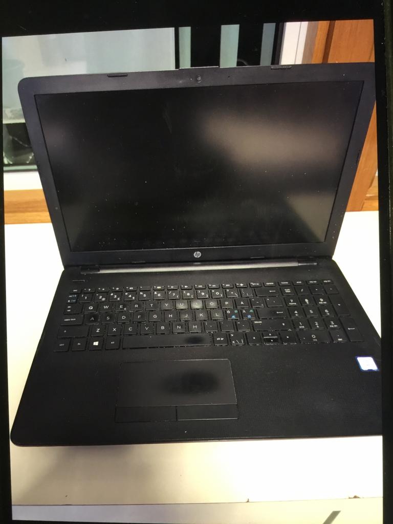 Hp laptop i5 8gb ddr4, Computers en Software, Met videokaart, 15 inch, 8 GB, Refurbished