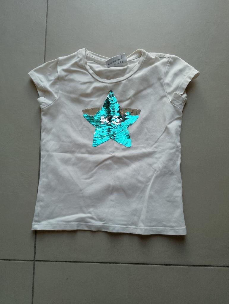 t shirt JBC K3 116, Ophalen of Verzenden, Meisje