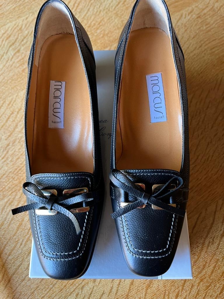 Diverse leren dames mocassins van kwaliteit +++, Ophalen of Verzenden