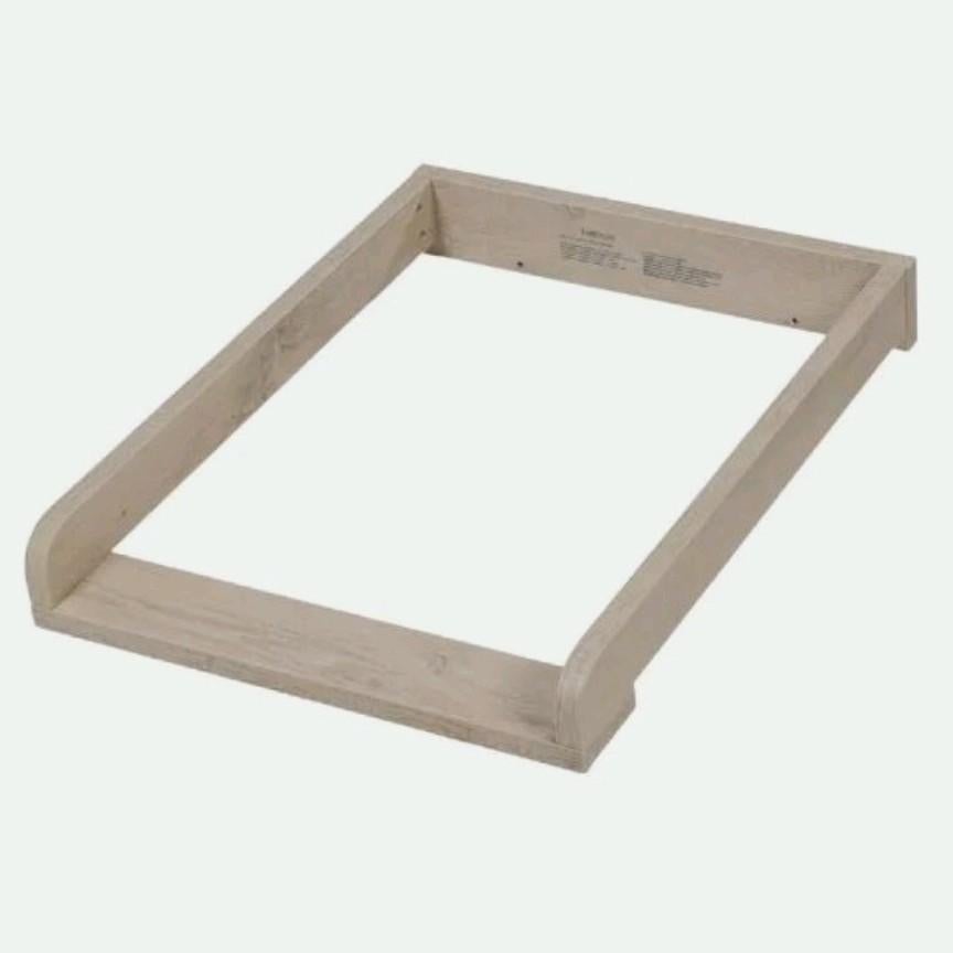 Interbaby commode vergroter (verzorgingskussen), Enlèvement, Commode